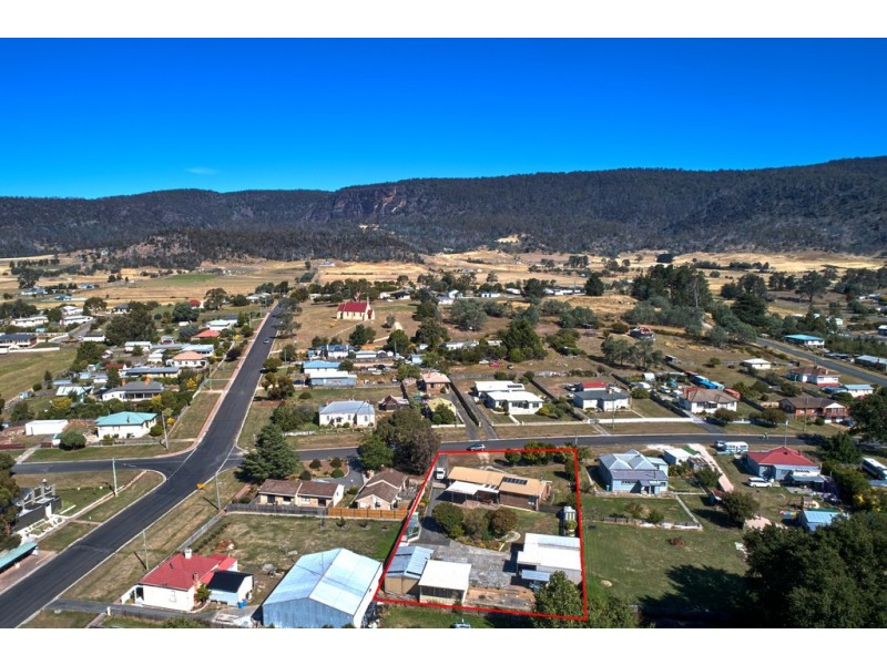 23 Grant Street, Fingal TAS 7214