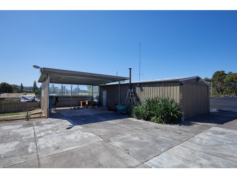 23 Grant Street, Fingal TAS 7214