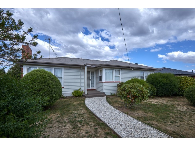 31 Burghley Street, Longford TAS 7301