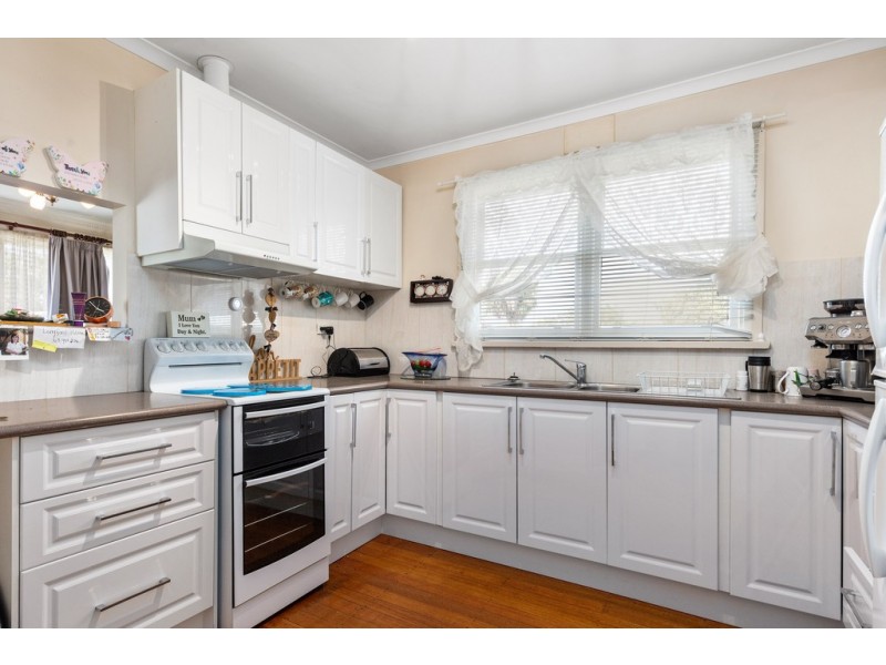 31 Burghley Street, Longford TAS 7301