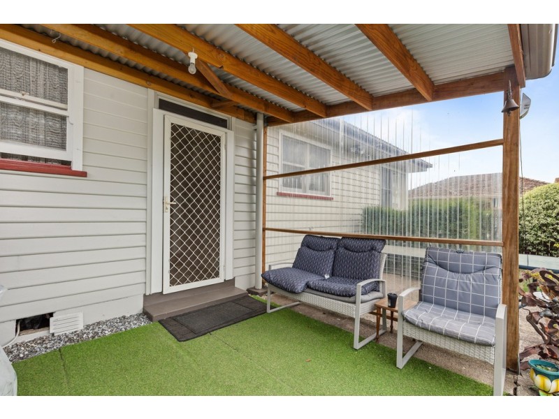 31 Burghley Street, Longford TAS 7301