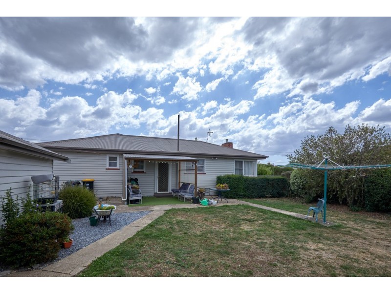 31 Burghley Street, Longford TAS 7301