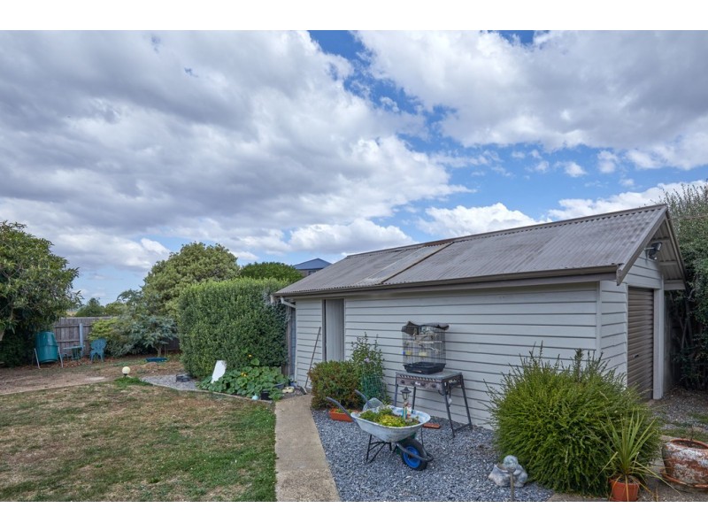 31 Burghley Street, Longford TAS 7301