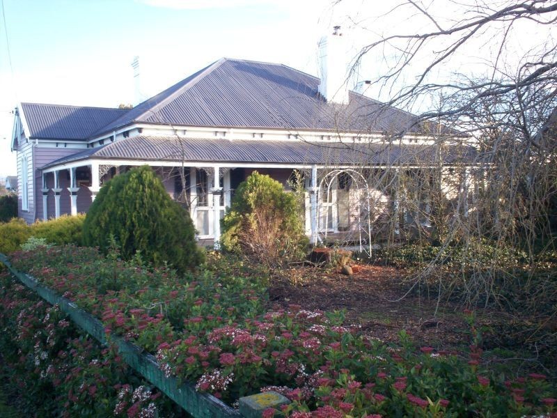 2 Church Street, Cressy TAS 7302