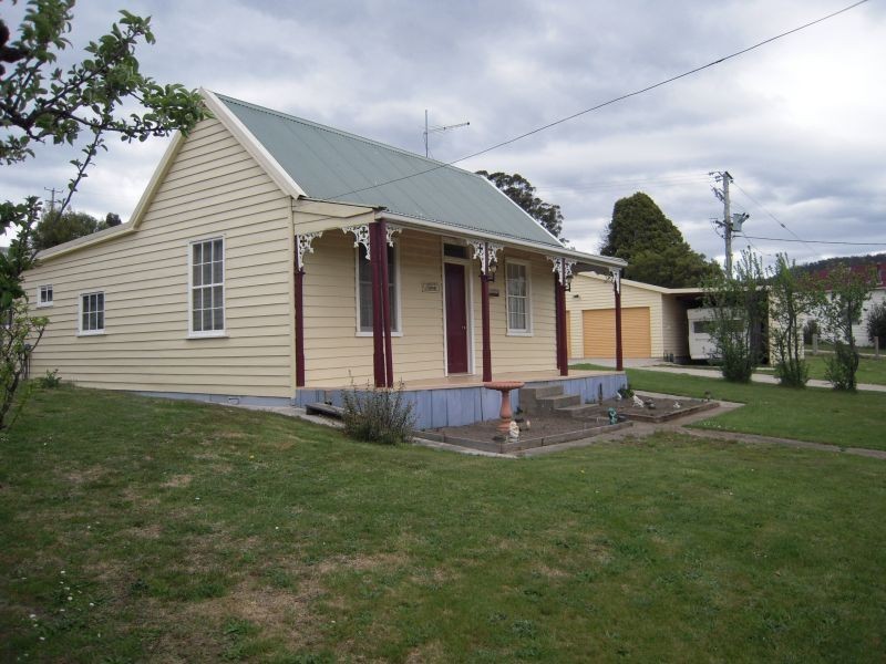 83 High Street, Mathinna TAS 7214