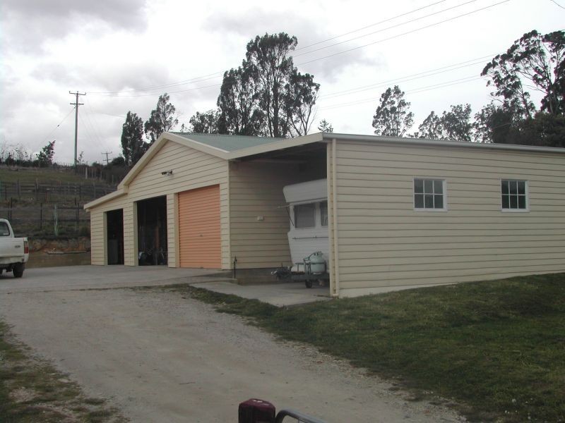 83 High Street, Mathinna TAS 7214
