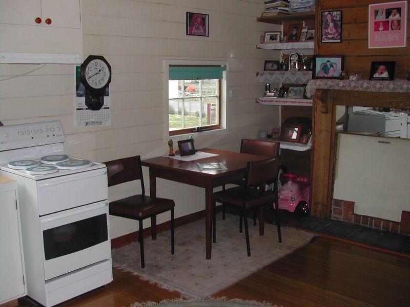 83 High Street, Mathinna TAS 7214