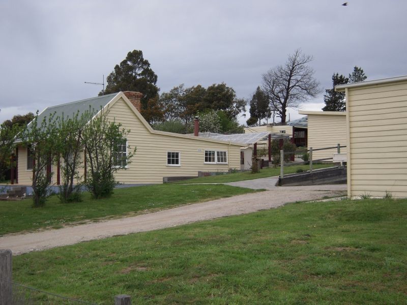 83 High Street, Mathinna TAS 7214