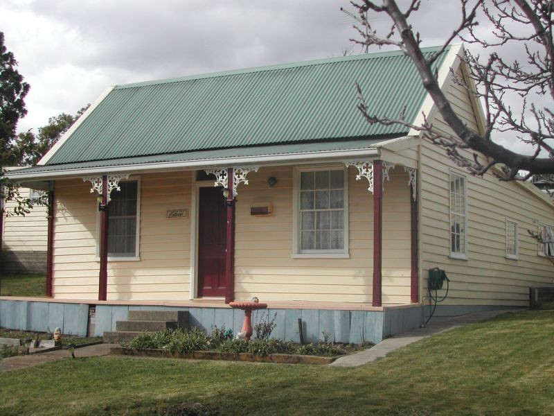 83 High Street, Mathinna TAS 7214