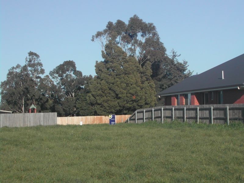 2 Glover Court, Evandale TAS 7212
