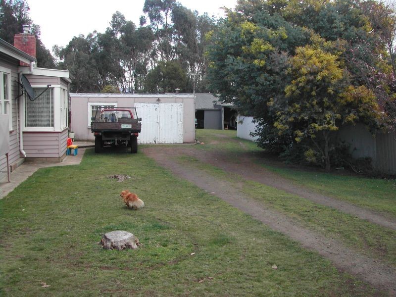 82 Main Street, Cressy TAS 7302