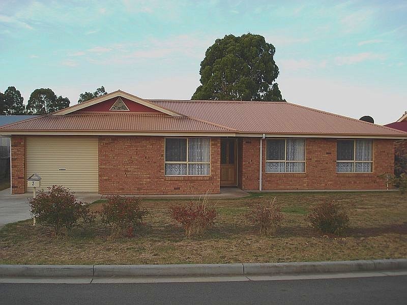 3 Alison Court, Westbury TAS 7303