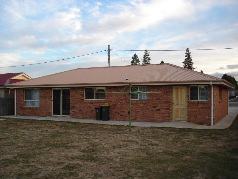 3 Alison Court, Westbury TAS 7303