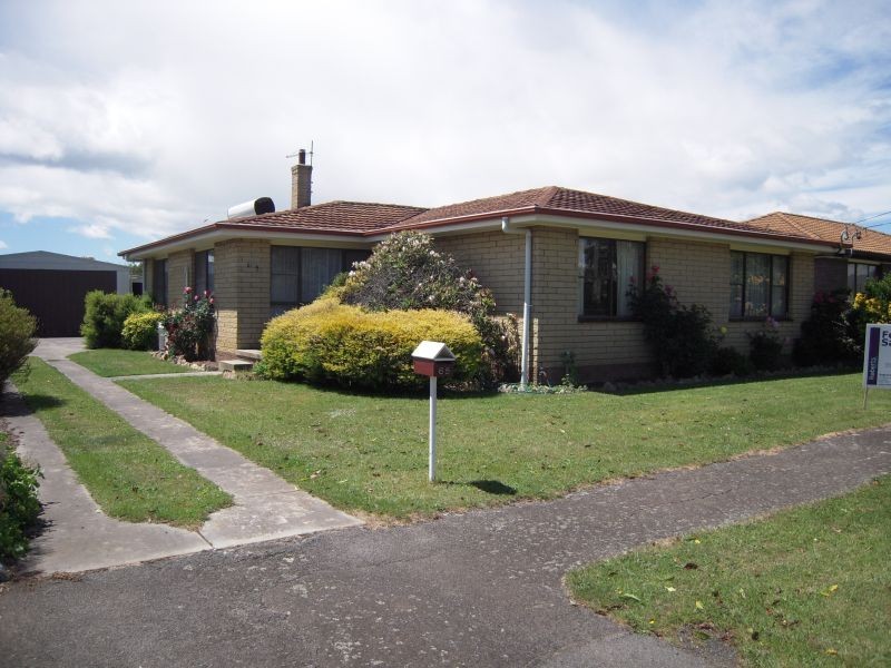 65 Franklin Street, Westbury TAS 7303
