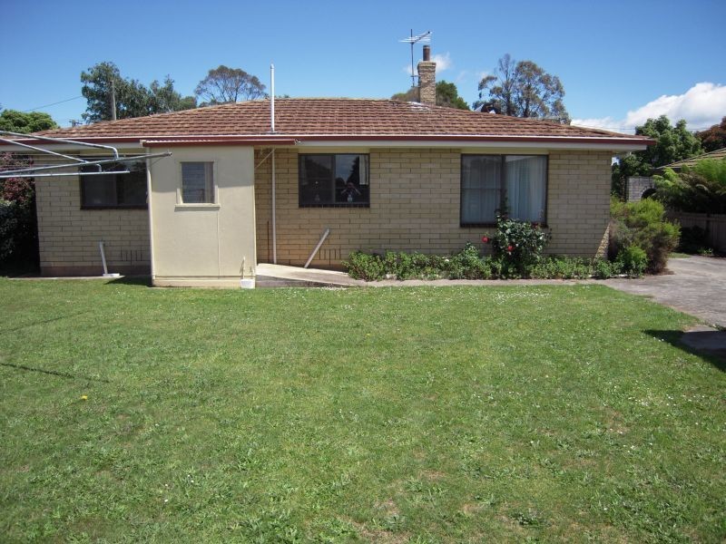 65 Franklin Street, Westbury TAS 7303