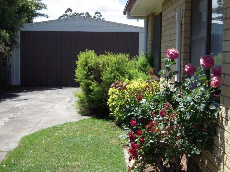 65 Franklin Street, Westbury TAS 7303