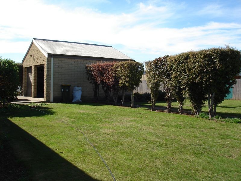 73 Franklin Street, Westbury TAS 7303