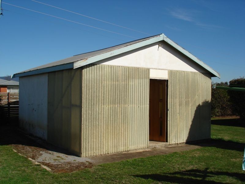 73 Franklin Street, Westbury TAS 7303