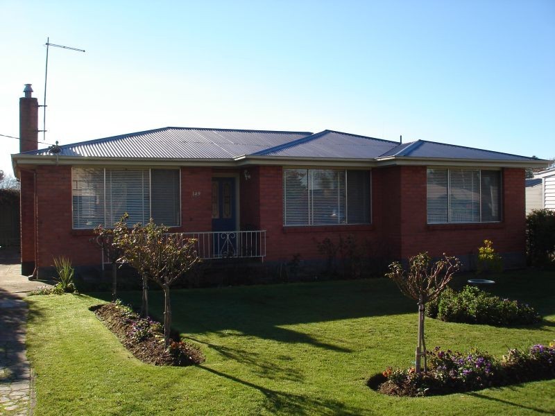 149 King Street, Westbury TAS 7303