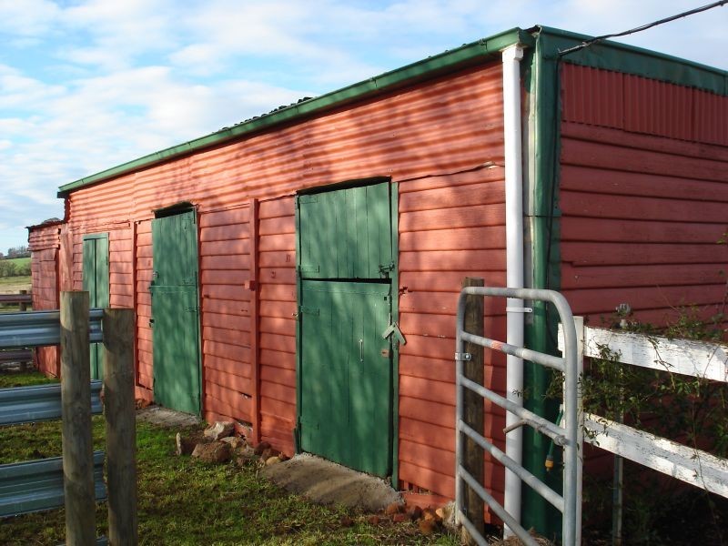 171 Five Acre Row, Westbury TAS 7303