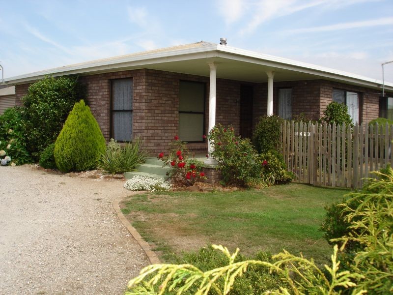1290 Oaks Road, Bracknell TAS 7302