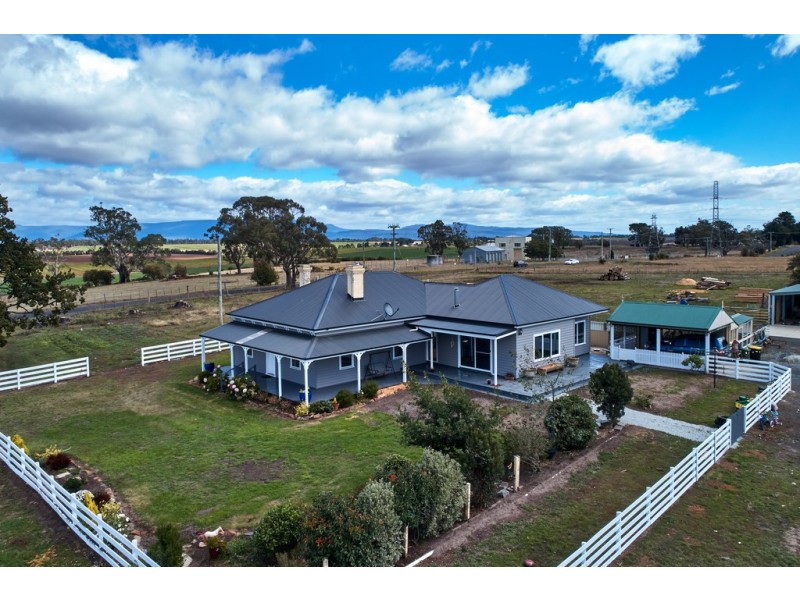 284 Wilmores Lane, Longford TAS 7301