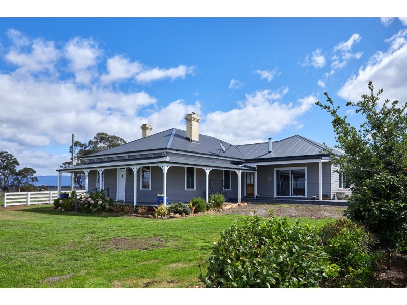284 Wilmores Lane, Longford TAS 7301