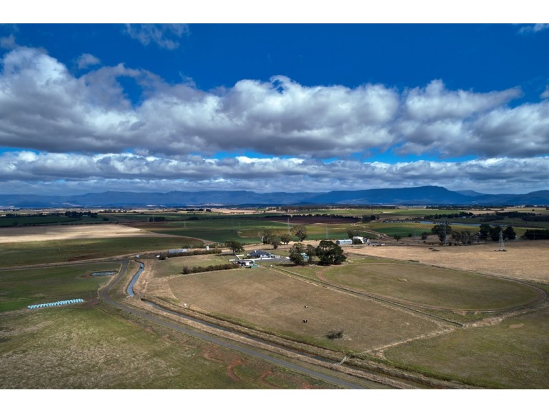 284 Wilmores Lane, Longford TAS 7301