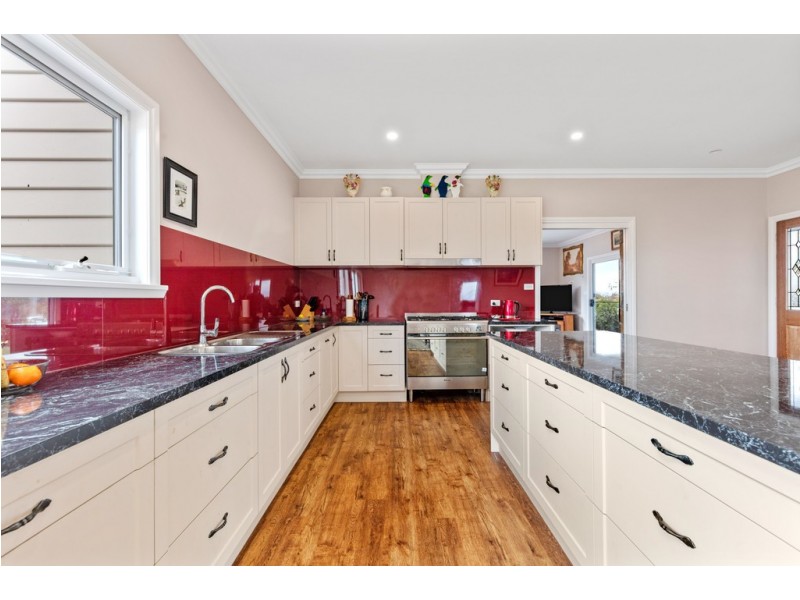 284 Wilmores Lane, Longford TAS 7301