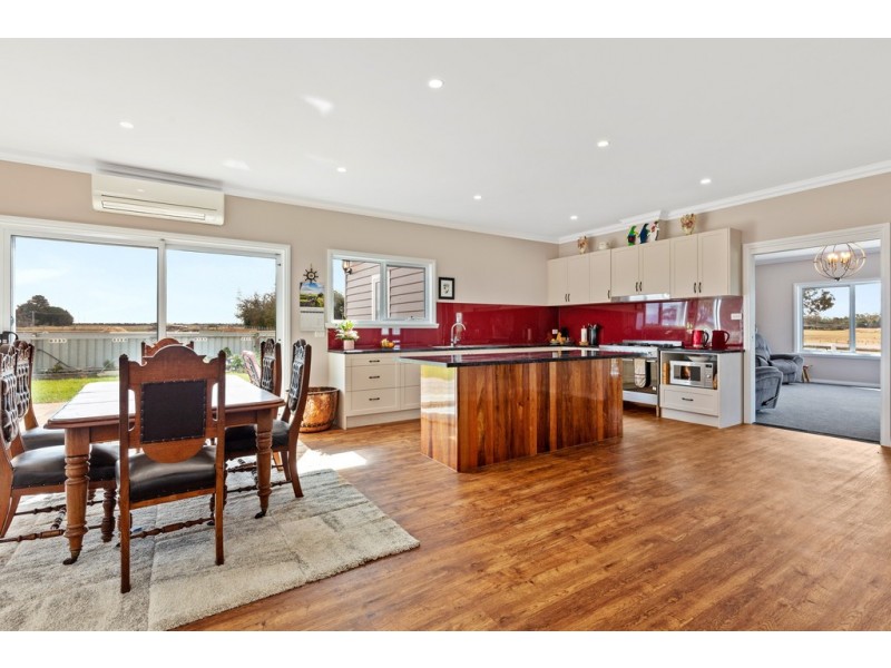 284 Wilmores Lane, Longford TAS 7301