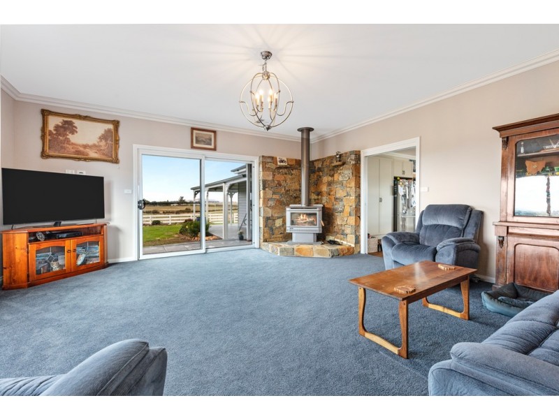 284 Wilmores Lane, Longford TAS 7301