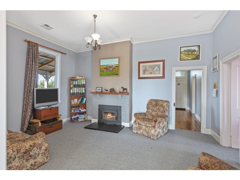 284 Wilmores Lane, Longford TAS 7301