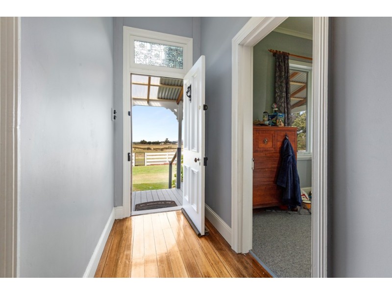 284 Wilmores Lane, Longford TAS 7301