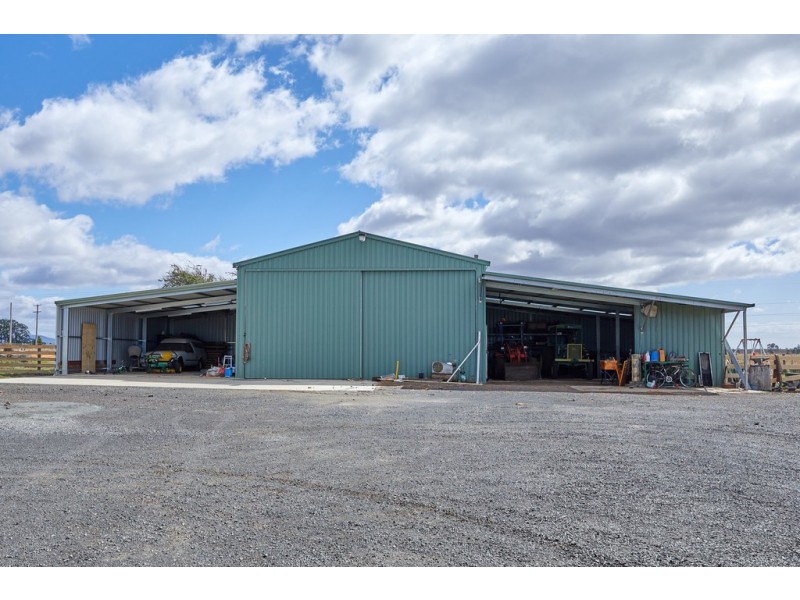 284 Wilmores Lane, Longford TAS 7301