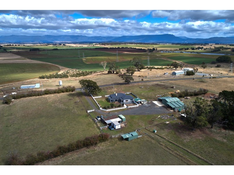284 Wilmores Lane, Longford TAS 7301