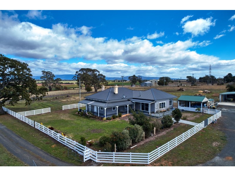 284 Wilmores Lane, Longford TAS 7301