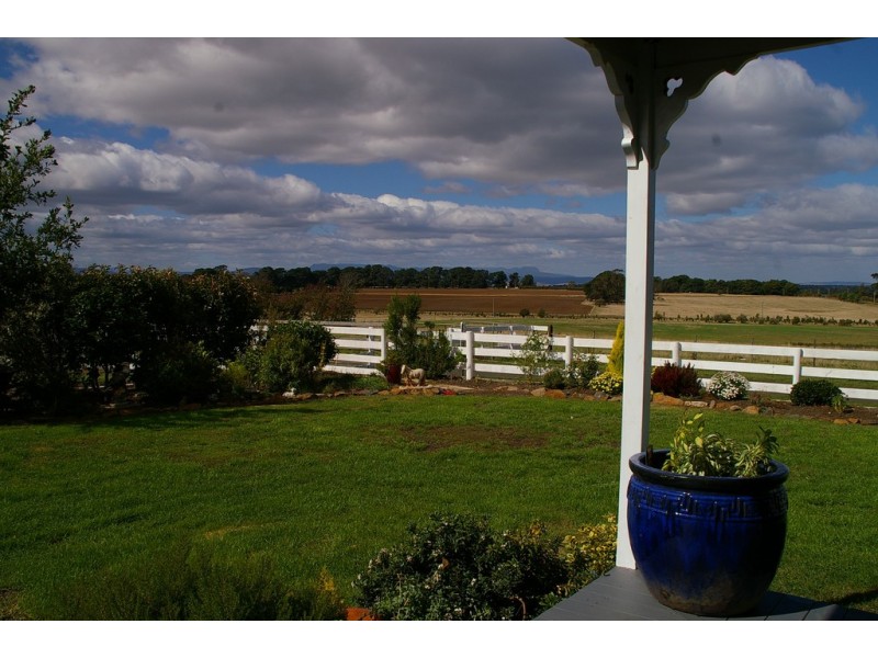 284 Wilmores Lane, Longford TAS 7301