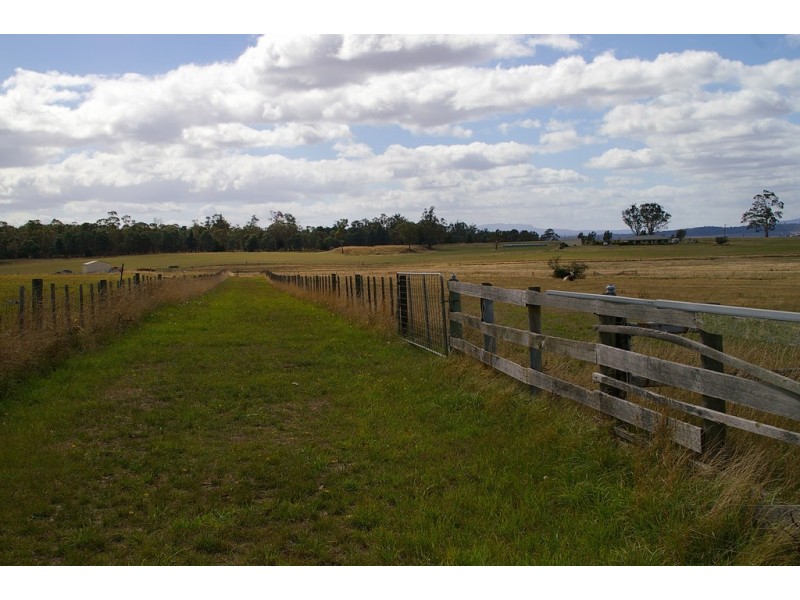 284 Wilmores Lane, Longford TAS 7301