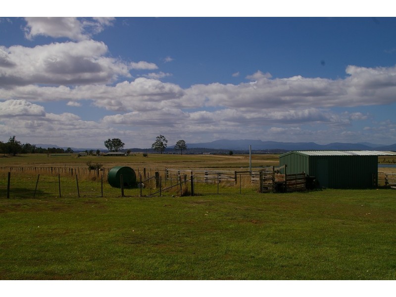 284 Wilmores Lane, Longford TAS 7301