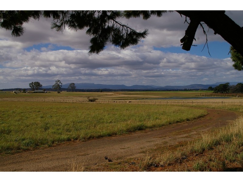 284 Wilmores Lane, Longford TAS 7301