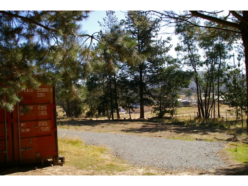 Cnr Mangana and Smith Street, Mathinna TAS 7214