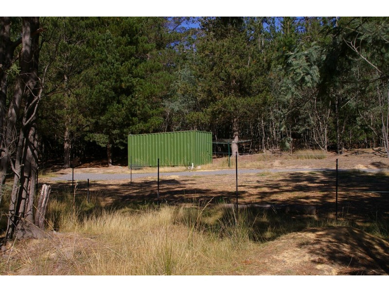 Cnr Mangana and Smith Street, Mathinna TAS 7214