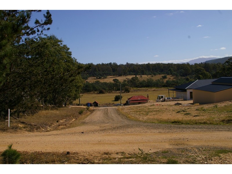 Cnr Mangana and Smith Street, Mathinna TAS 7214