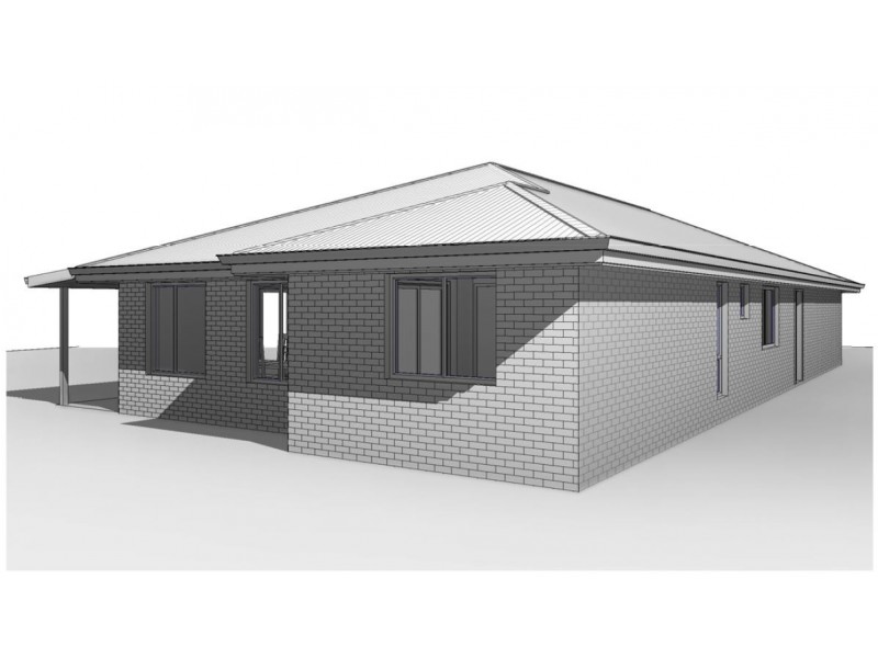 14 Paton Street, Longford TAS 7301