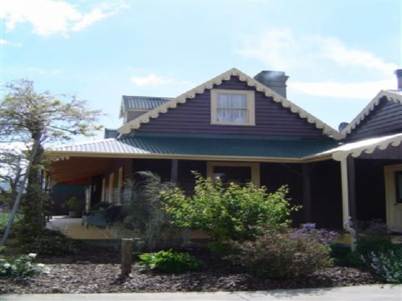 54 Louisa Street, Bracknell TAS 7302