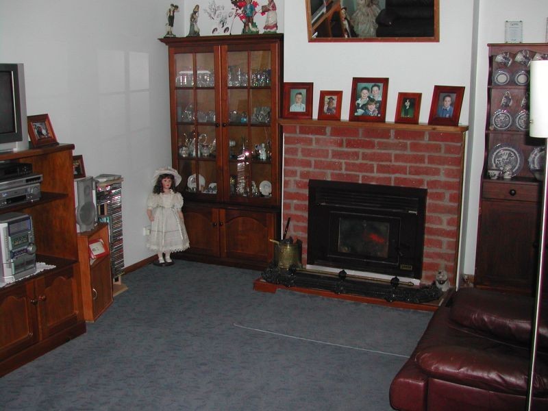 36 Bond Street, Ross TAS 7209