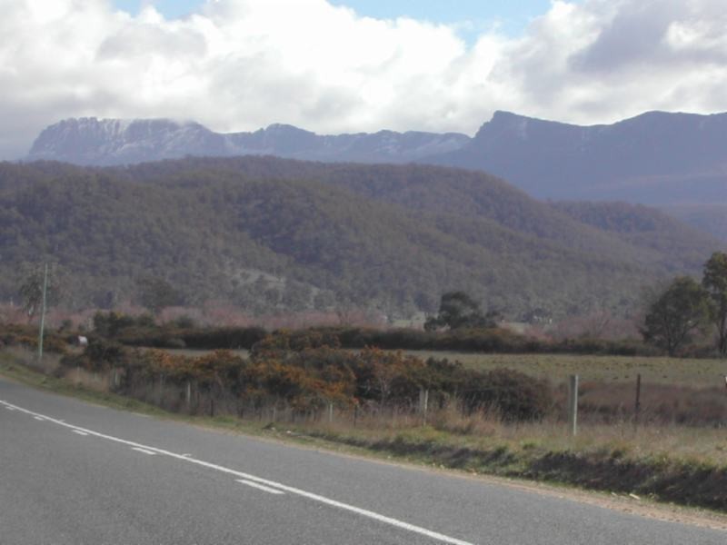 . Esk Main Road, Fingal TAS 7214