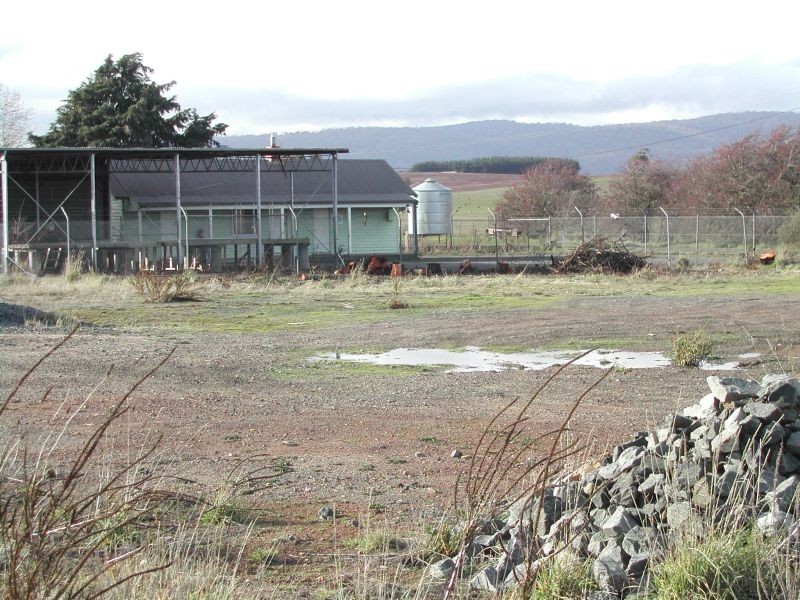 10 East Street, Campbell Town TAS 7210