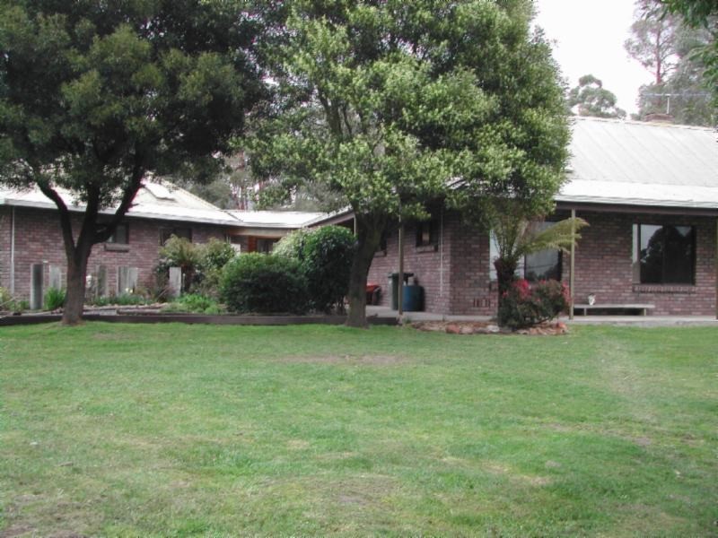 260 Musk Valley Road, Blackwood Creek TAS 7301