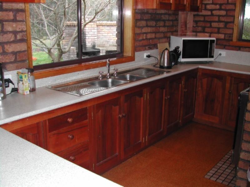 260 Musk Valley Road, Blackwood Creek TAS 7301